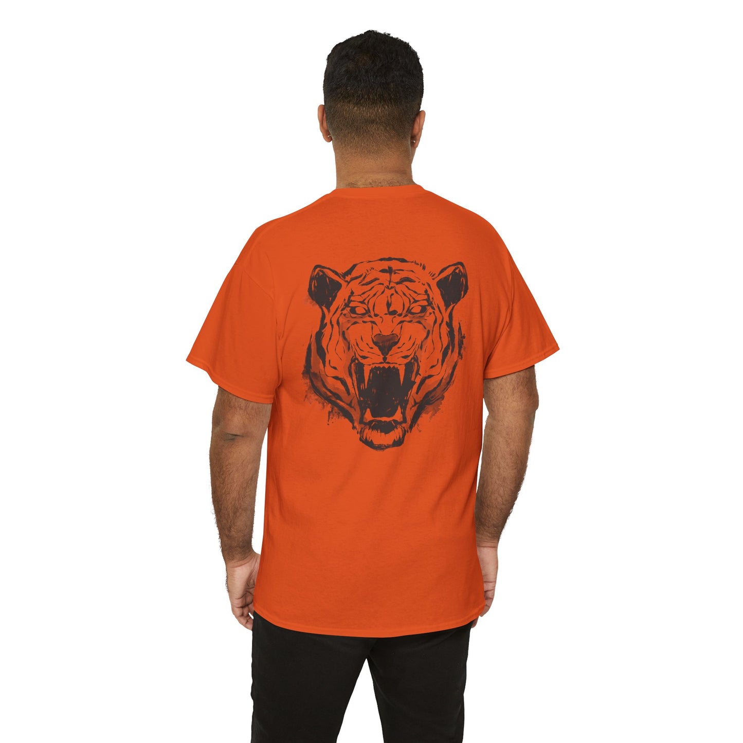 Tiger Tee