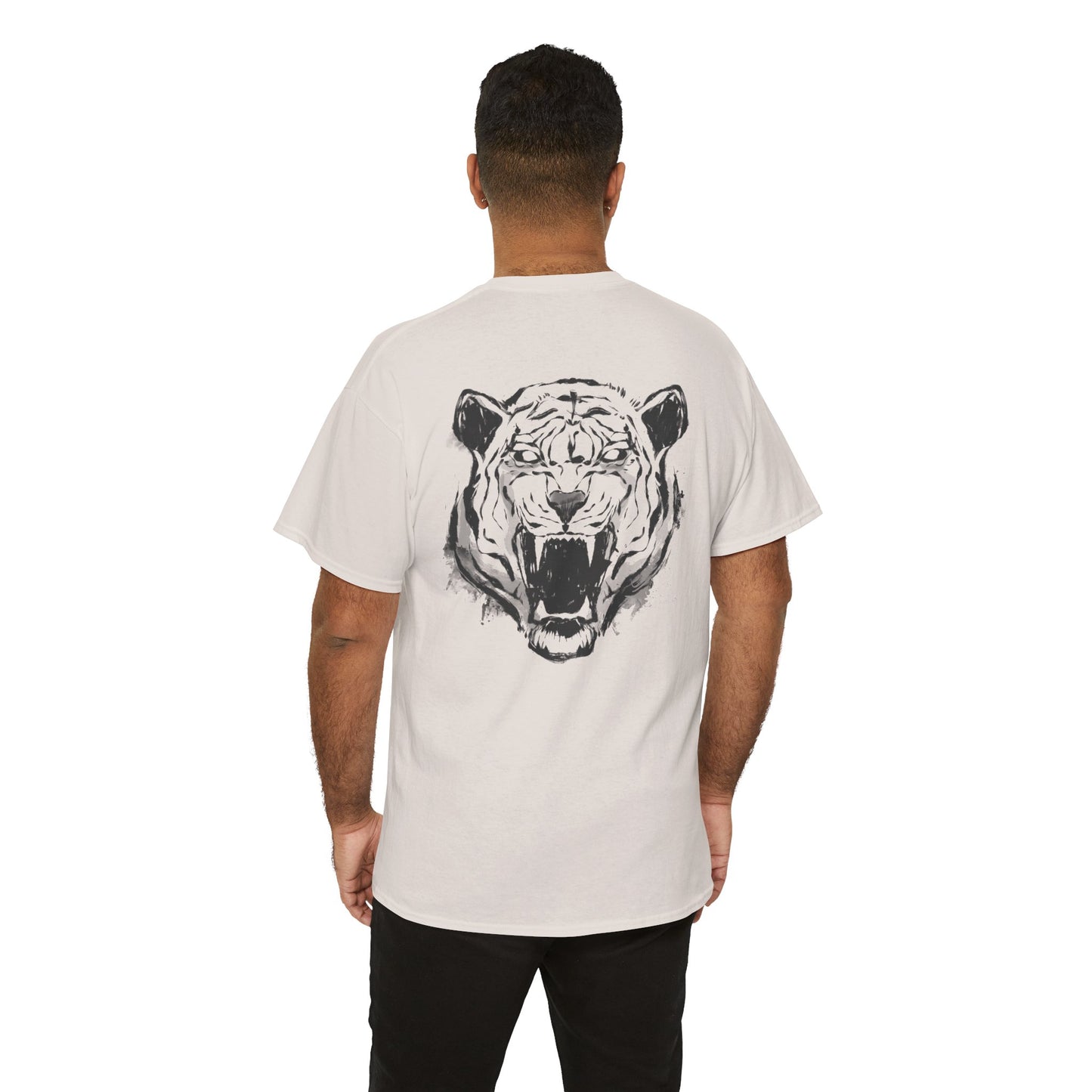 Tiger Tee