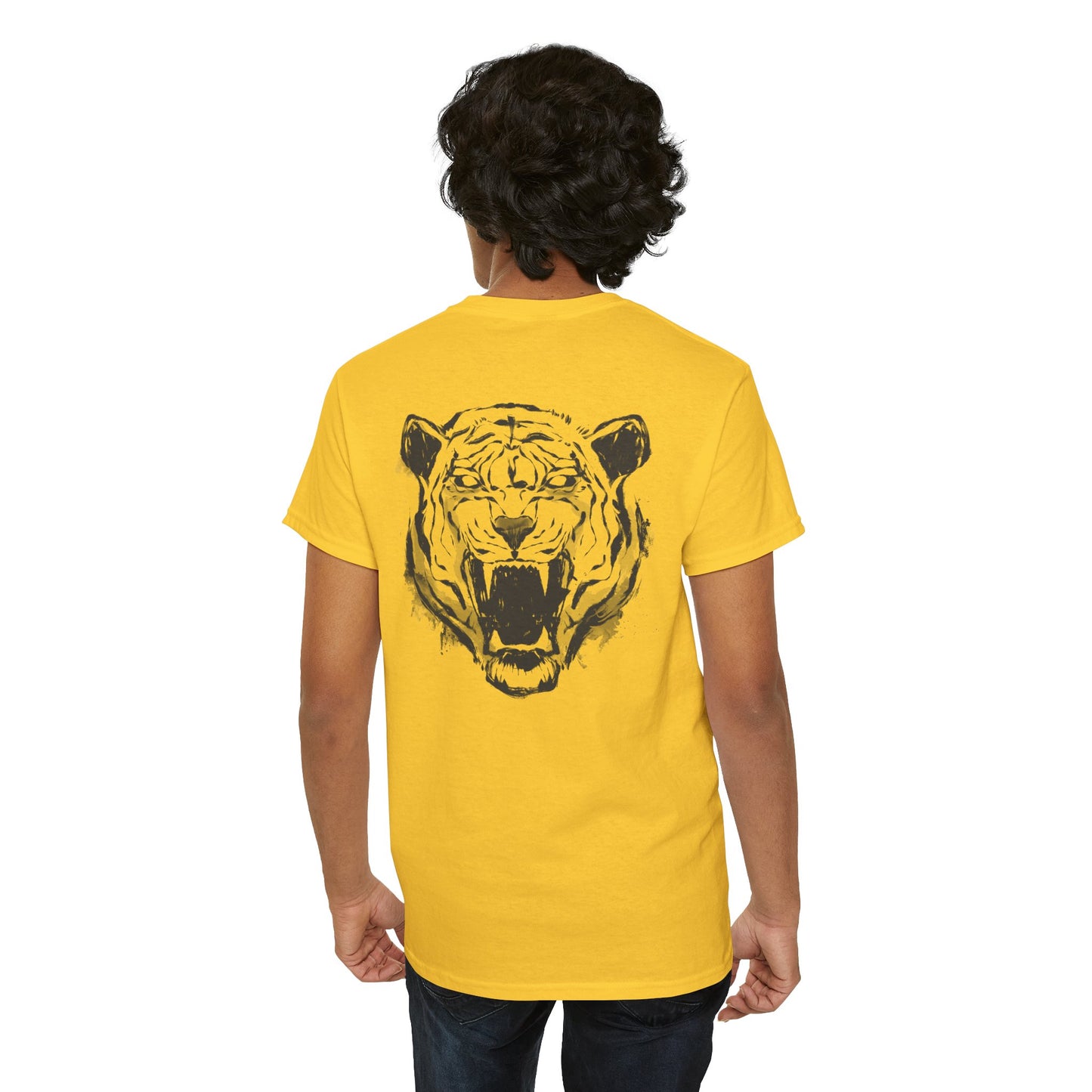 Tiger Tee
