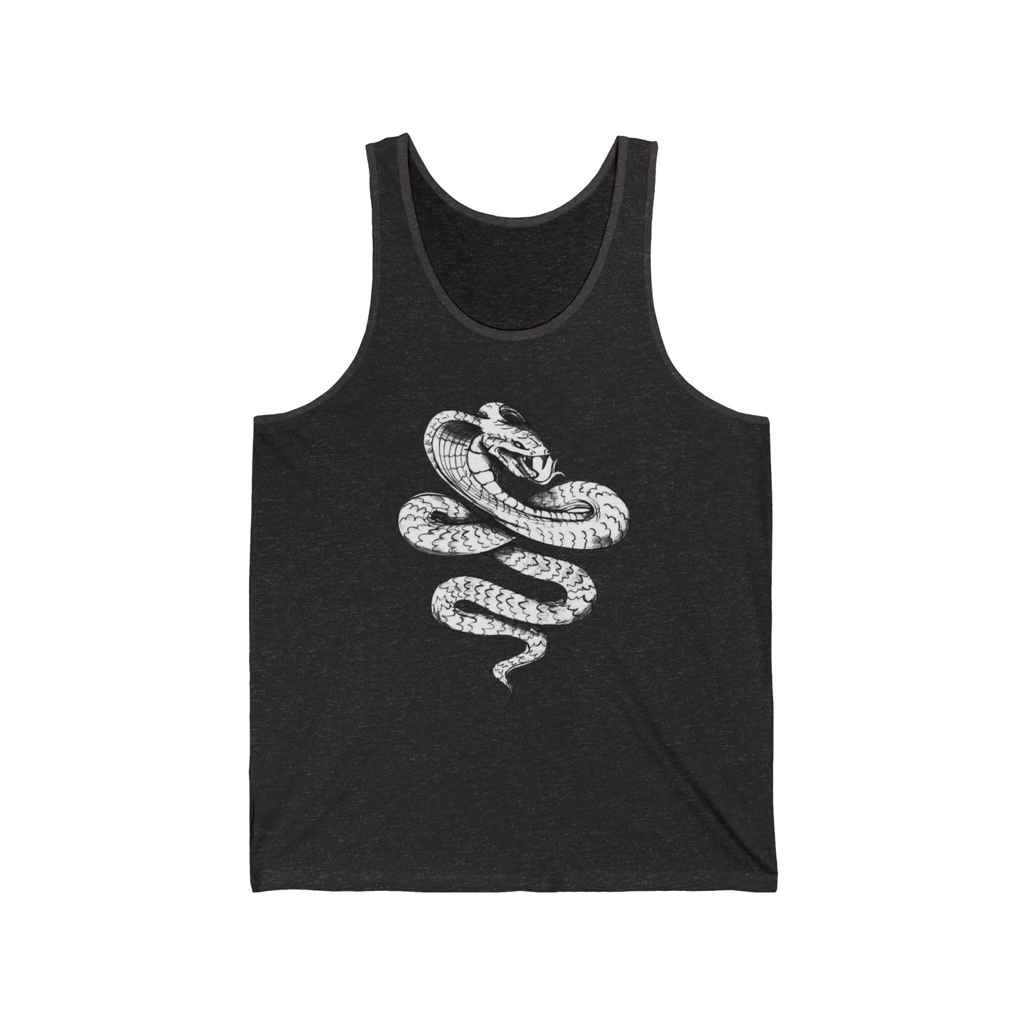 Cobra Jersey Tank