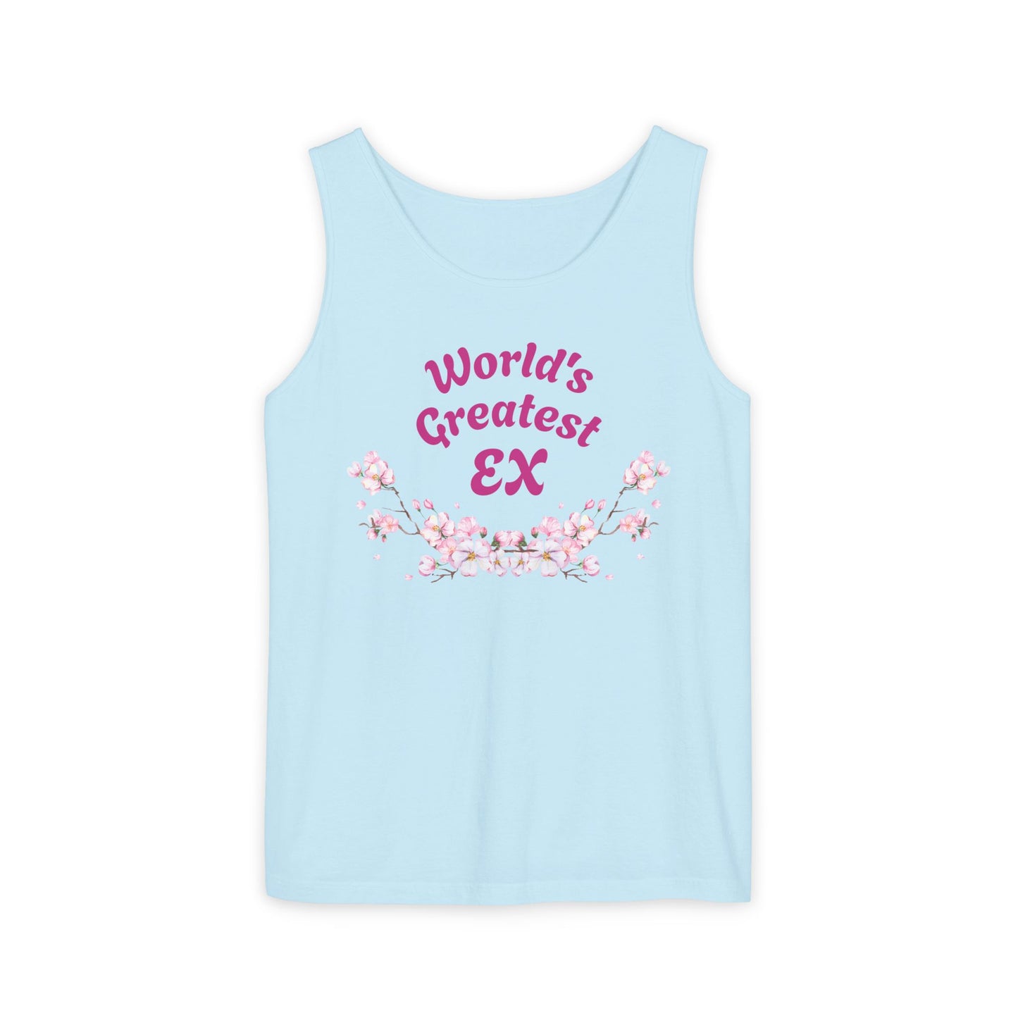 Lovely Ex Tanktop