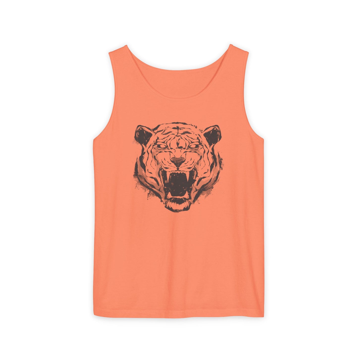 Tiger Tank Top
