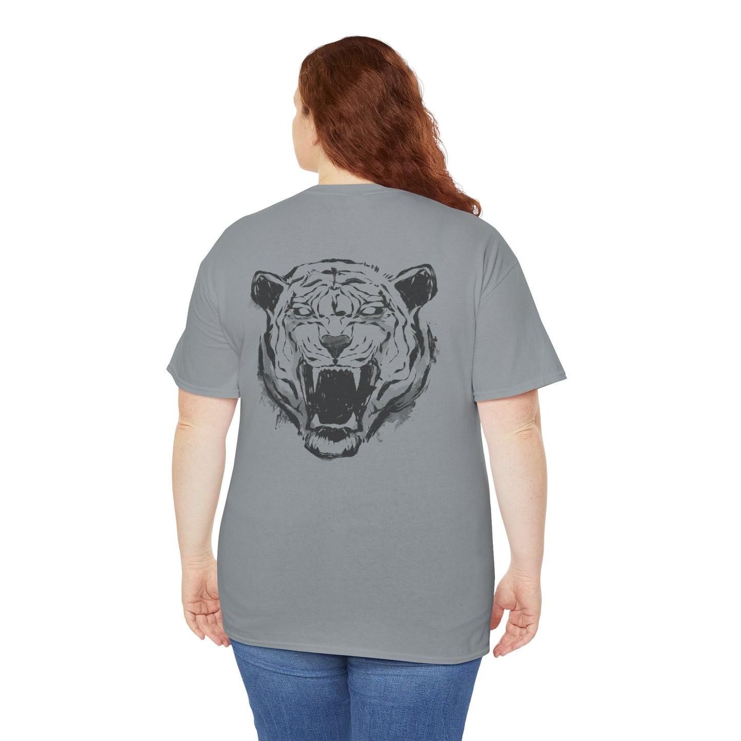 Tiger Tee