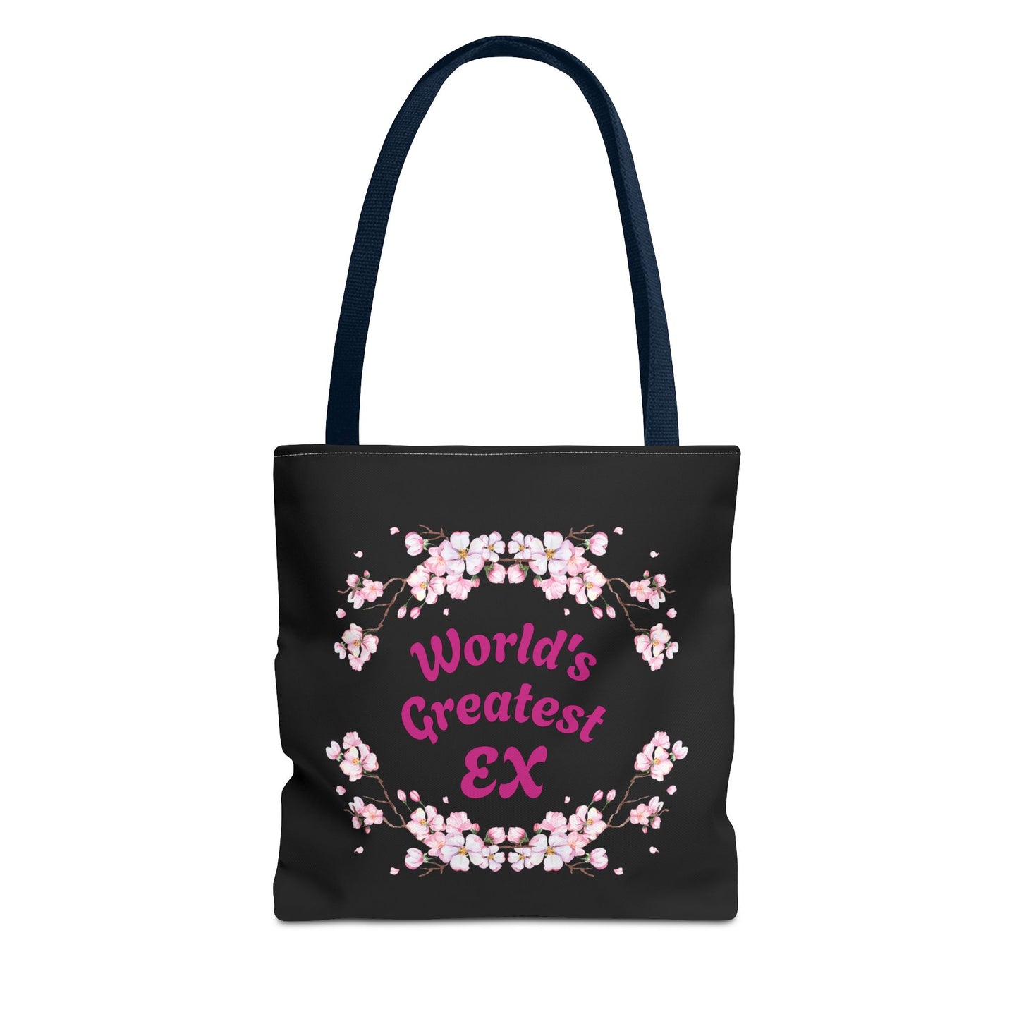 EX Tote Bag