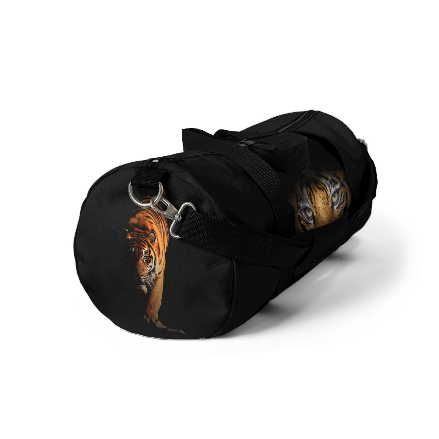 Tiger Duffel Bag