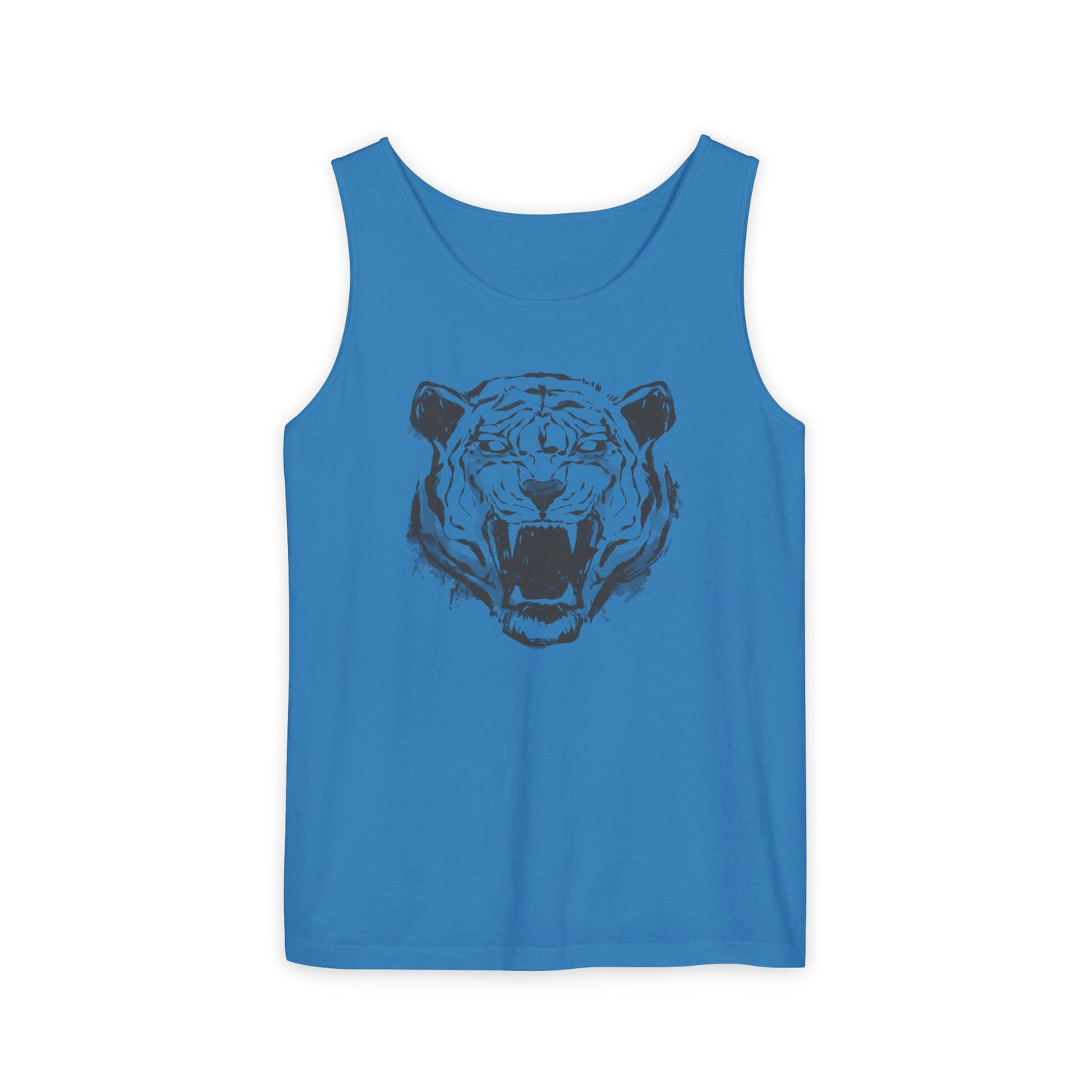 Tiger Tank Top