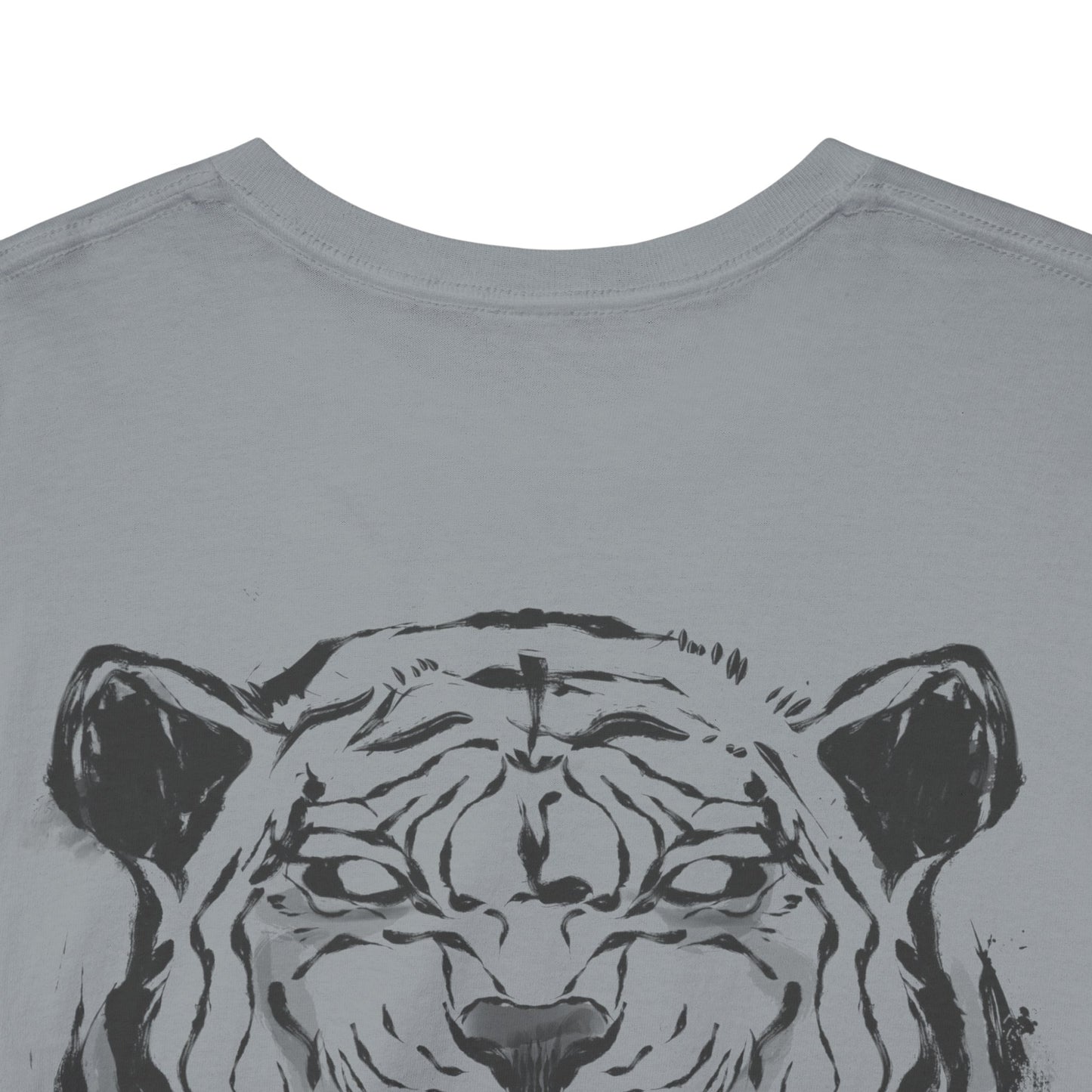 Tiger Tee