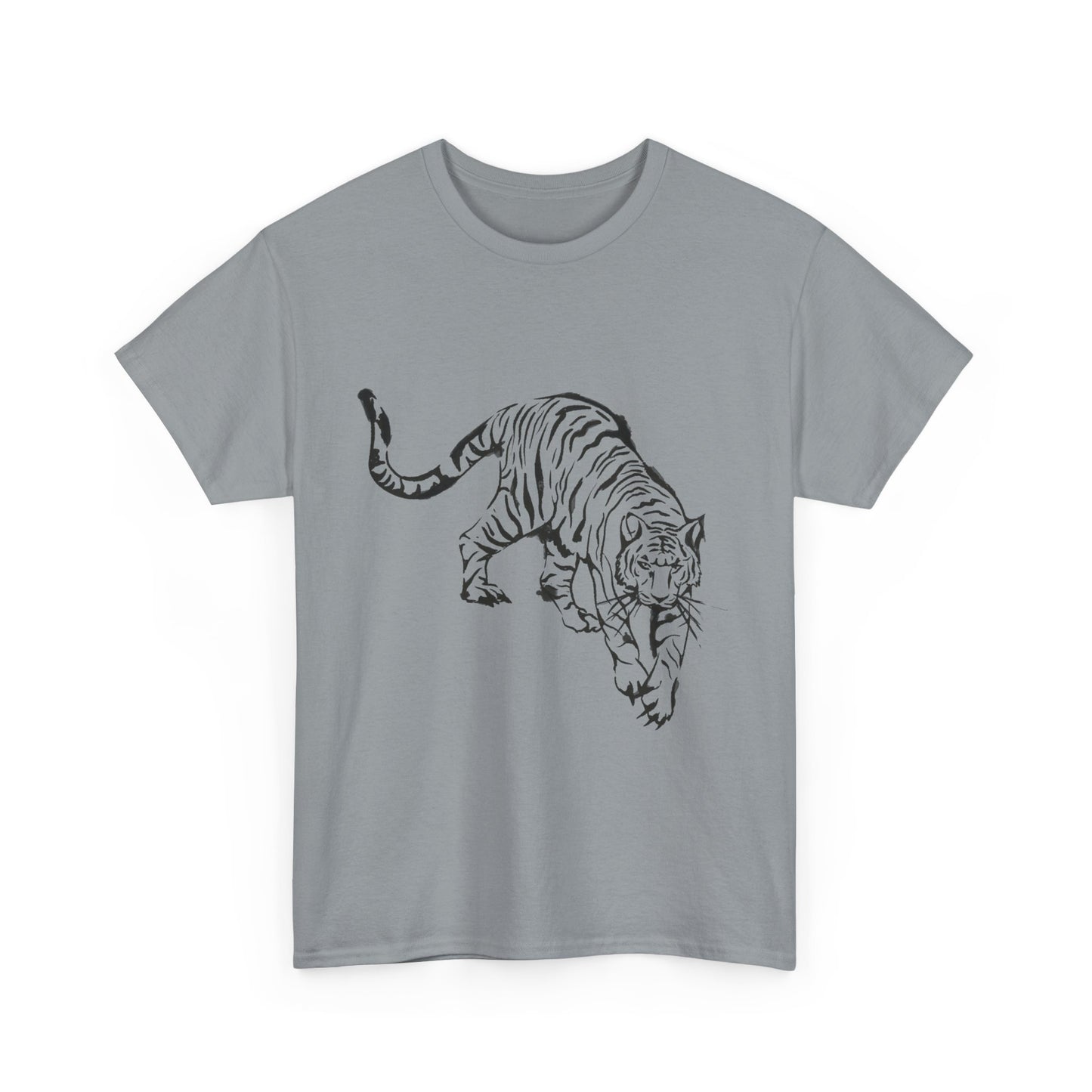 Tiger Tee