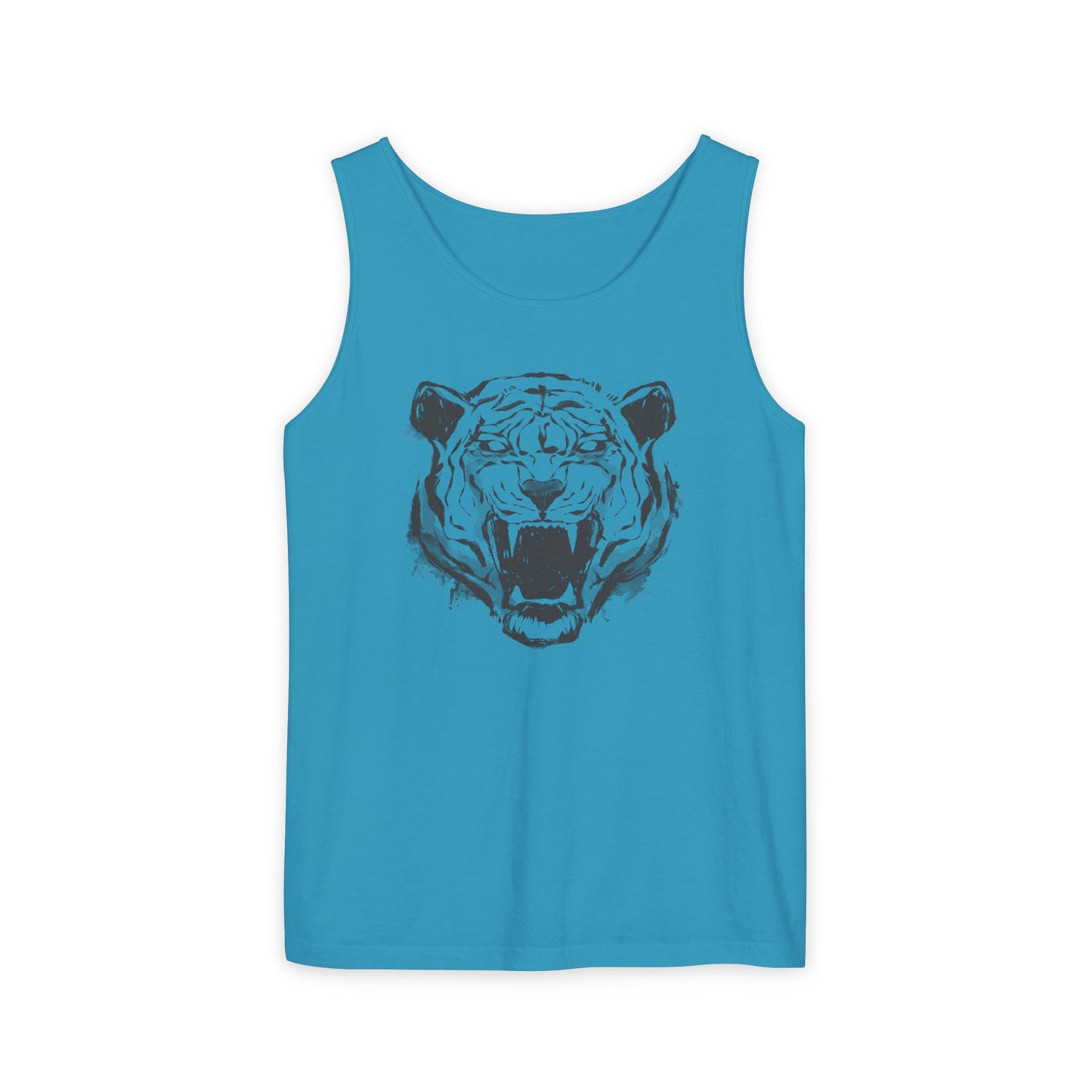 Tiger Tank Top
