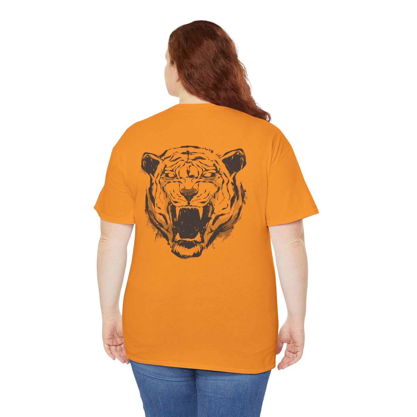 Tiger Tee