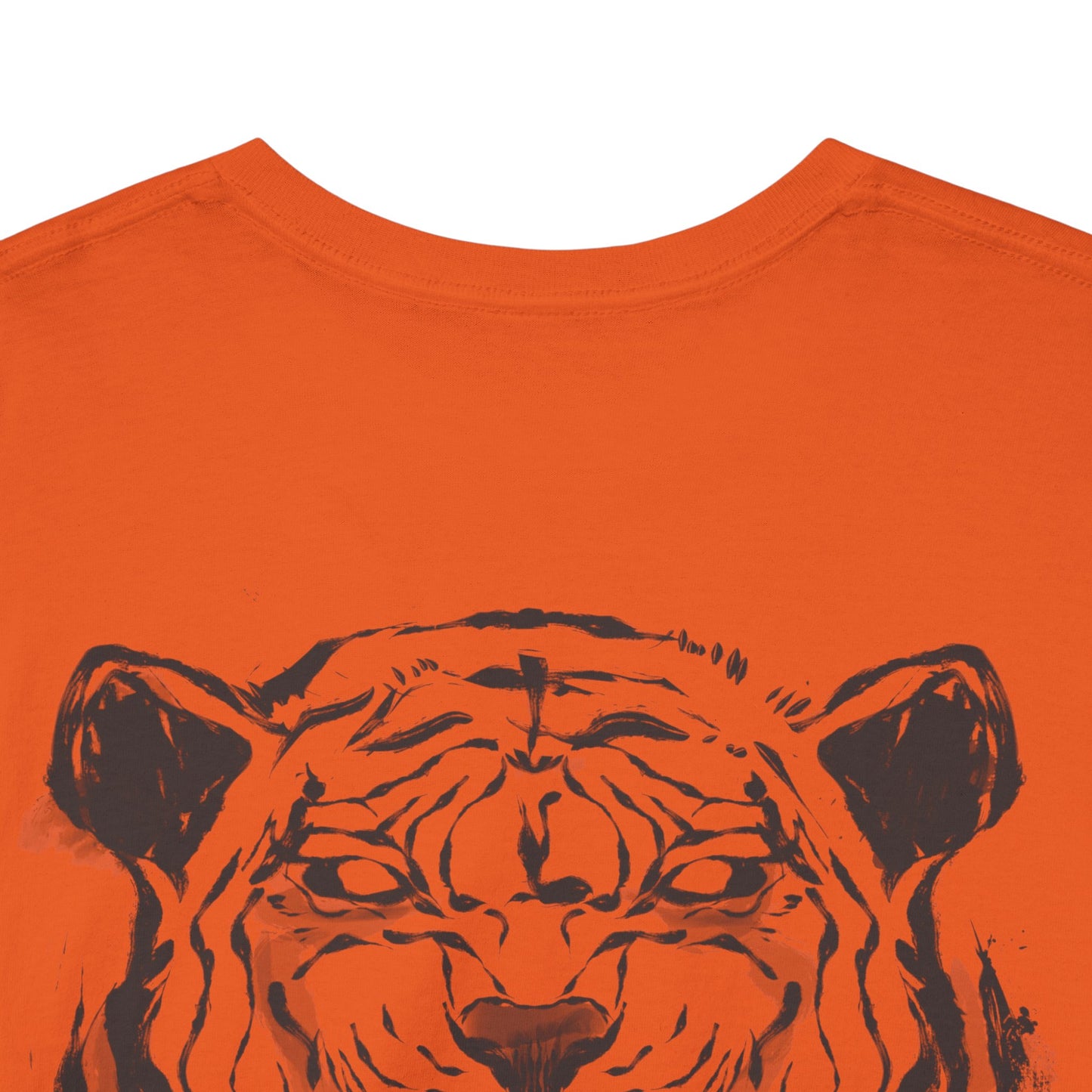 Tiger Tee