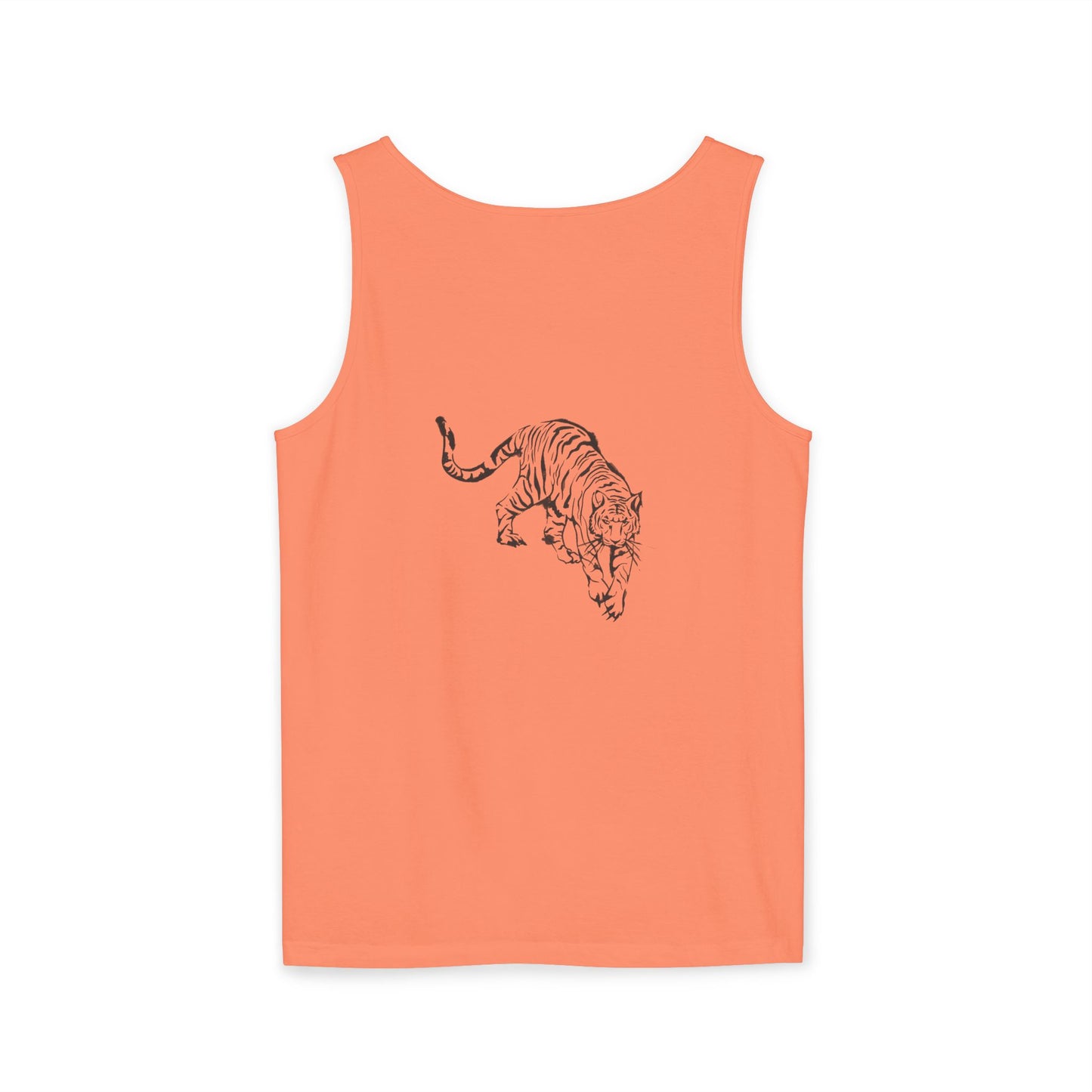 Tiger Tank Top