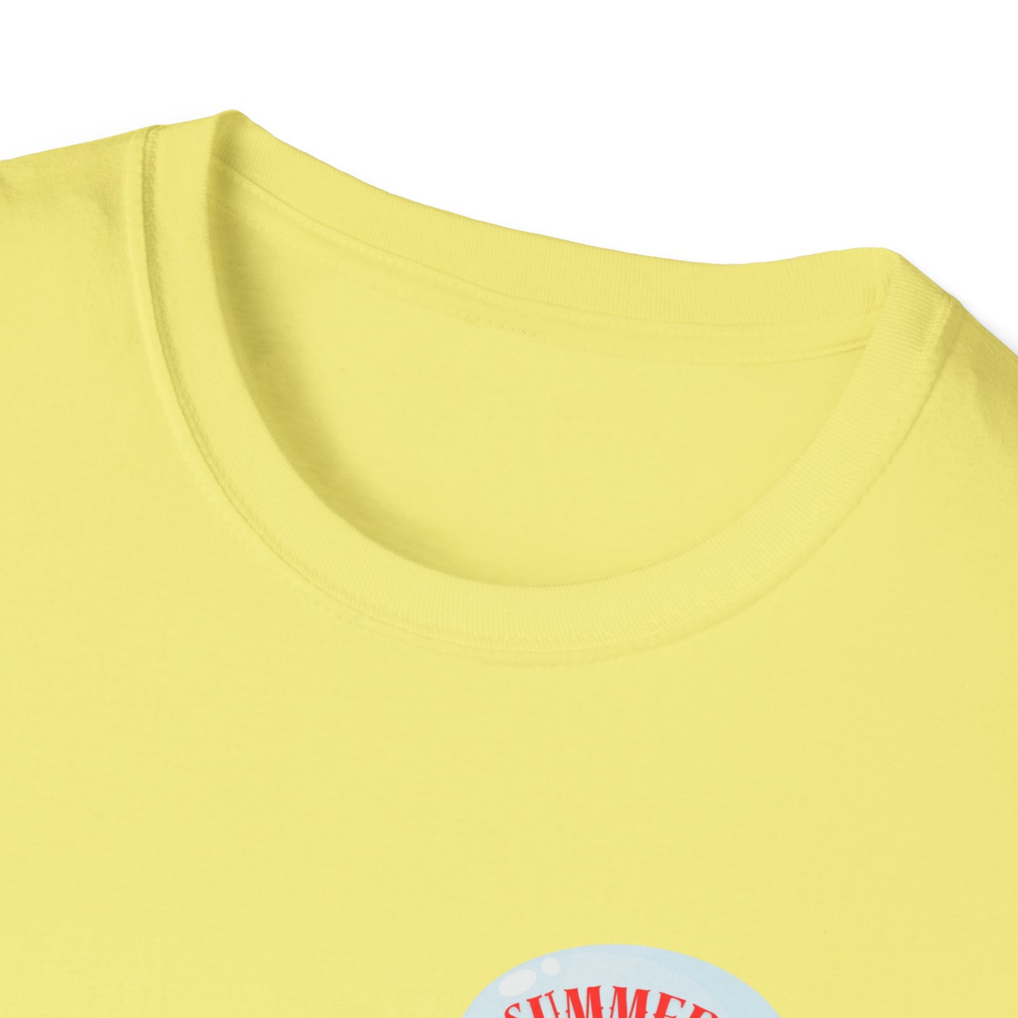 Cheerful Potato Tshirt