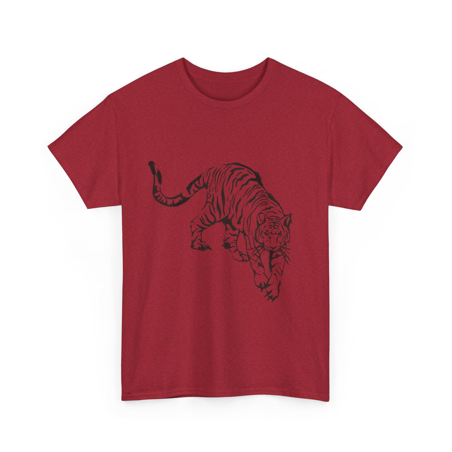 Tiger Tee