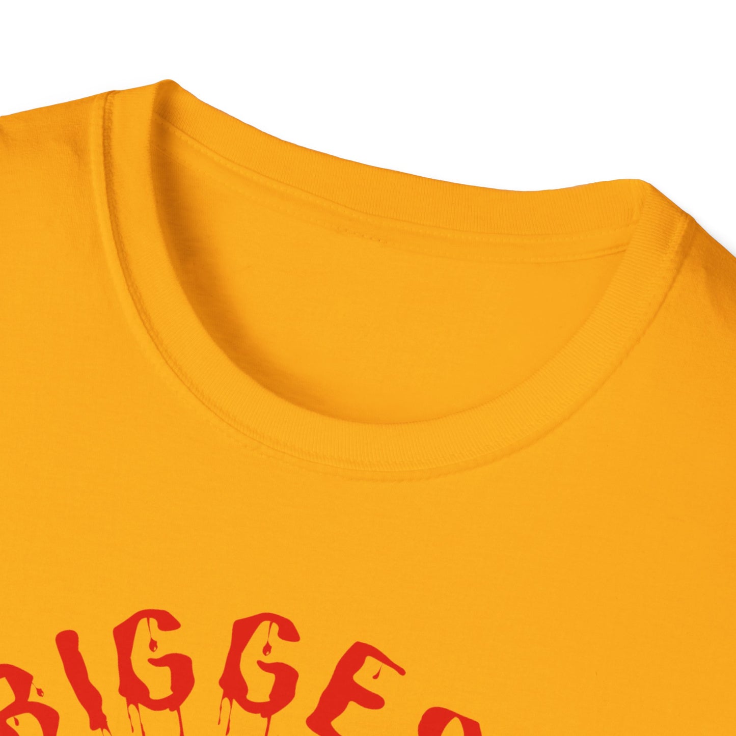 Biggest Ghoster Tshirt