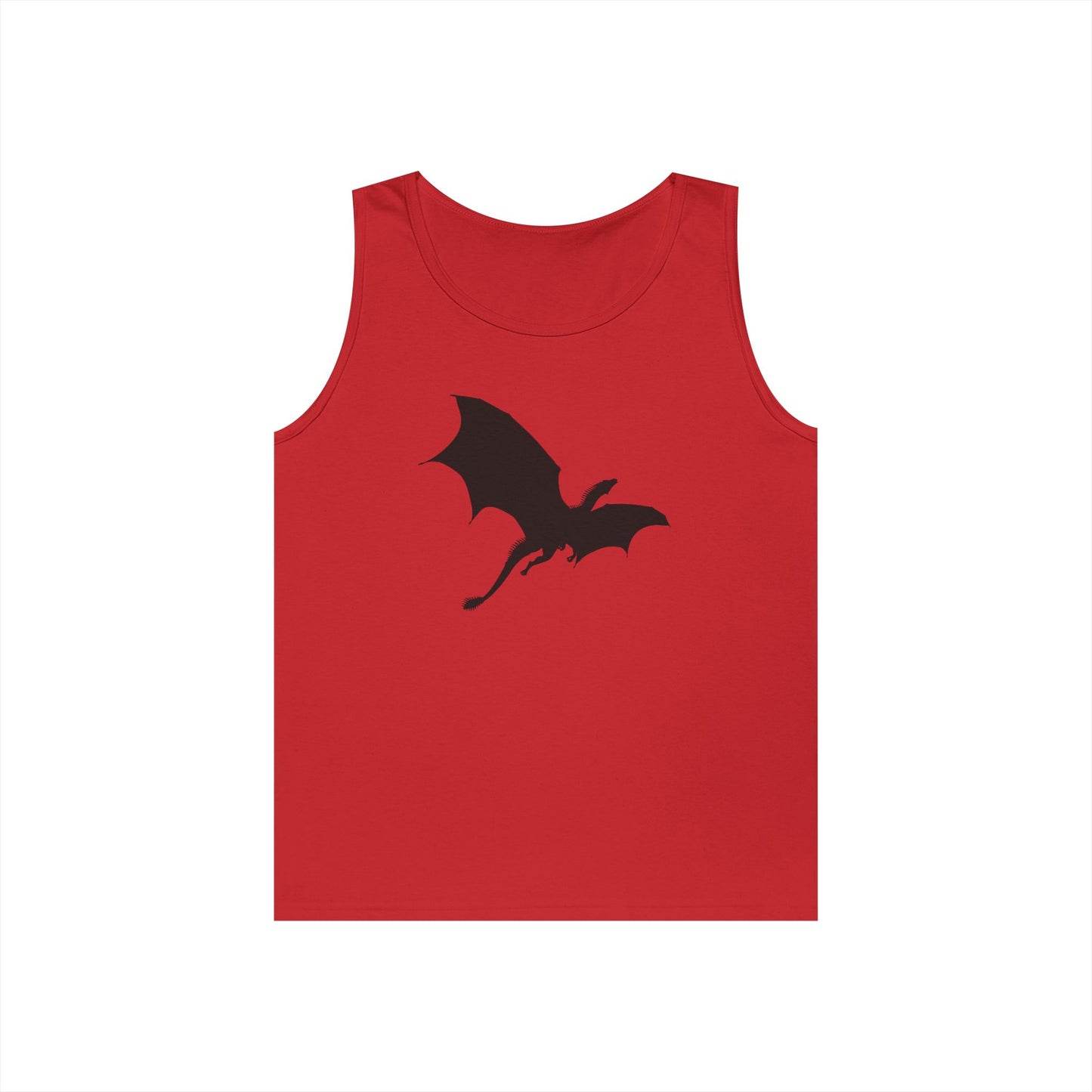 Free Dragon Tank Top
