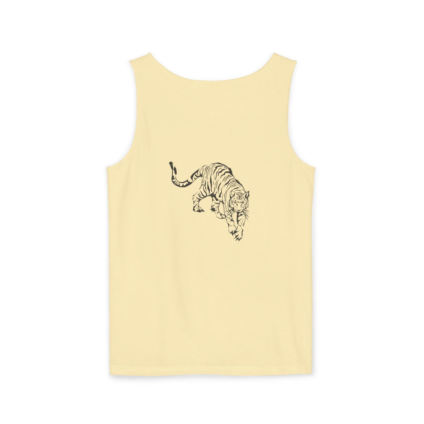 Tiger Tank Top