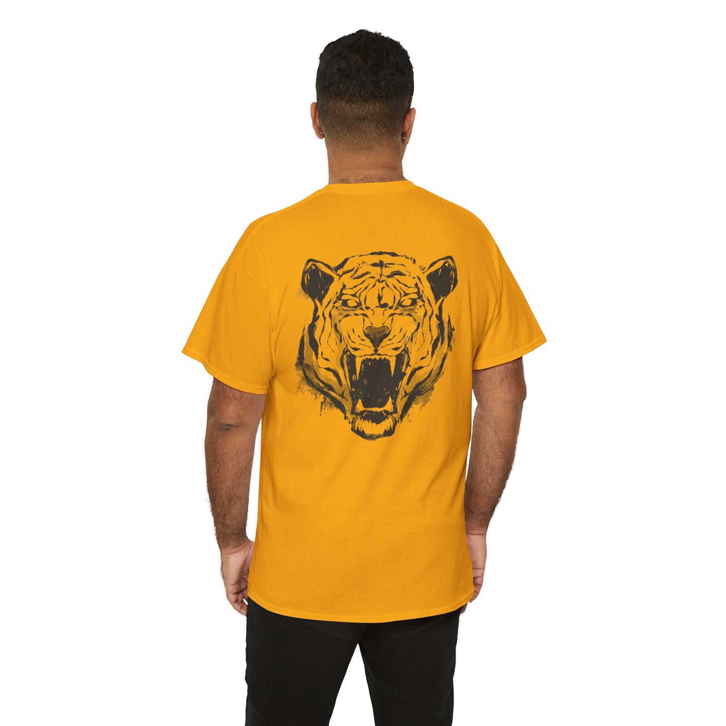 Tiger Tee