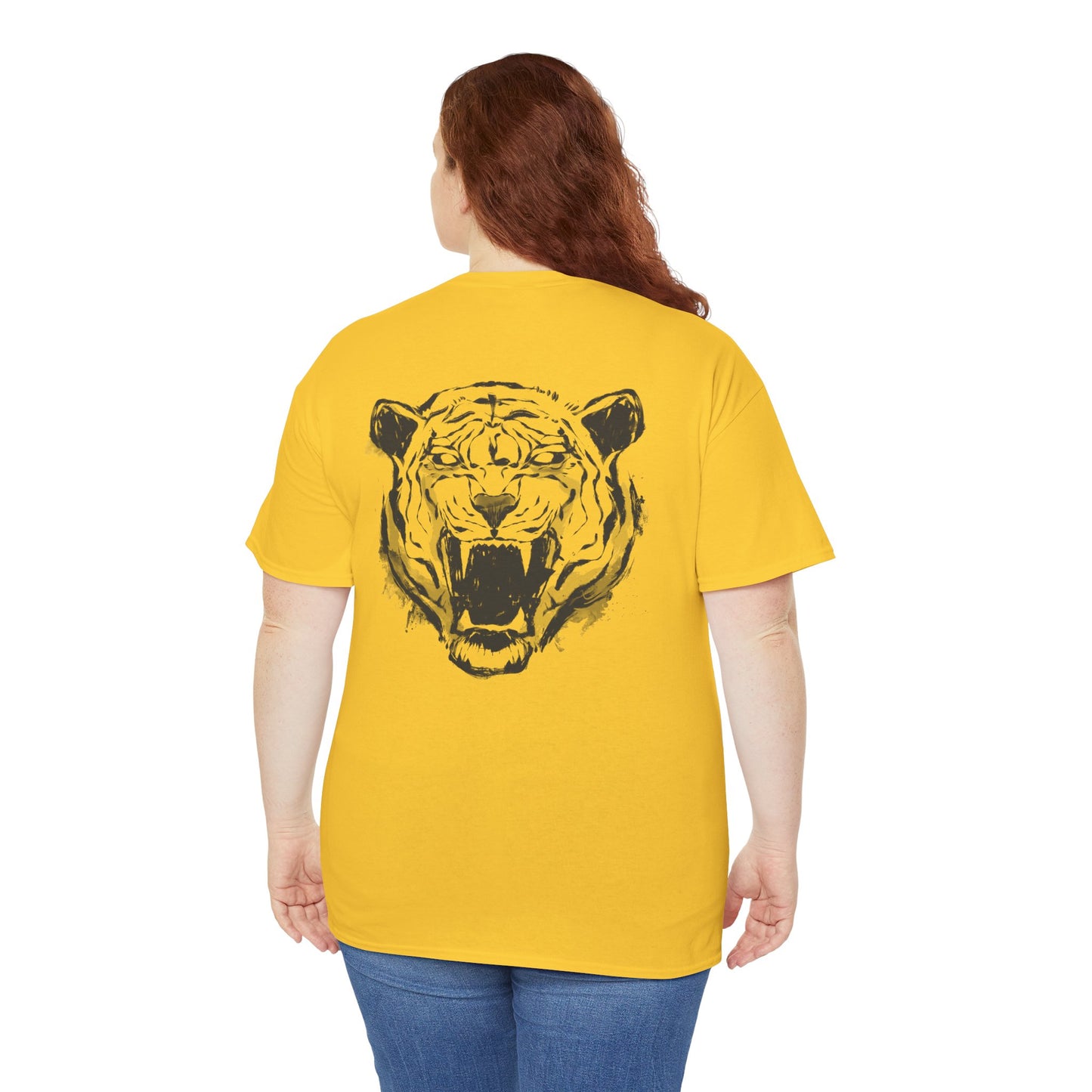 Tiger Tee