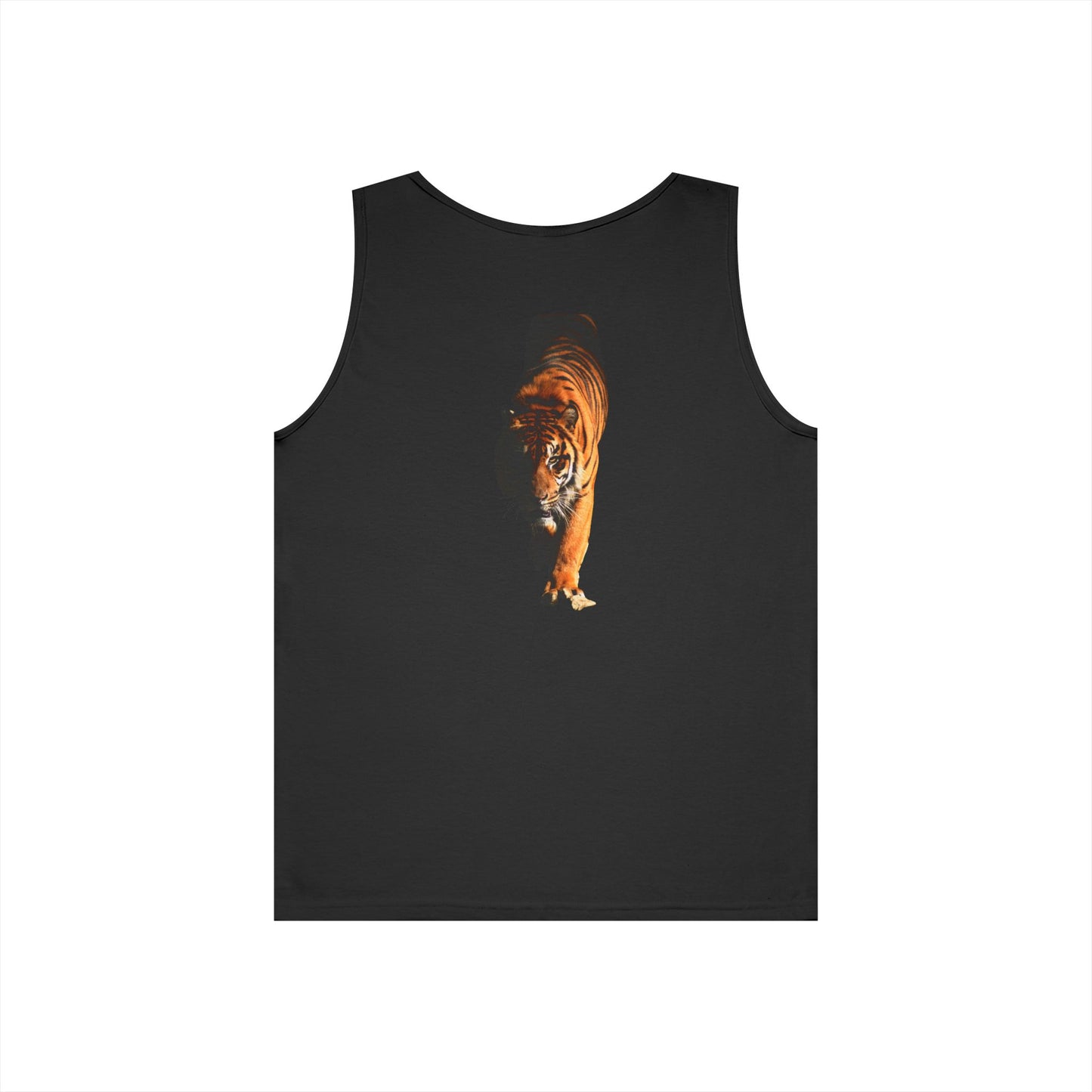 Tiger Tank Top