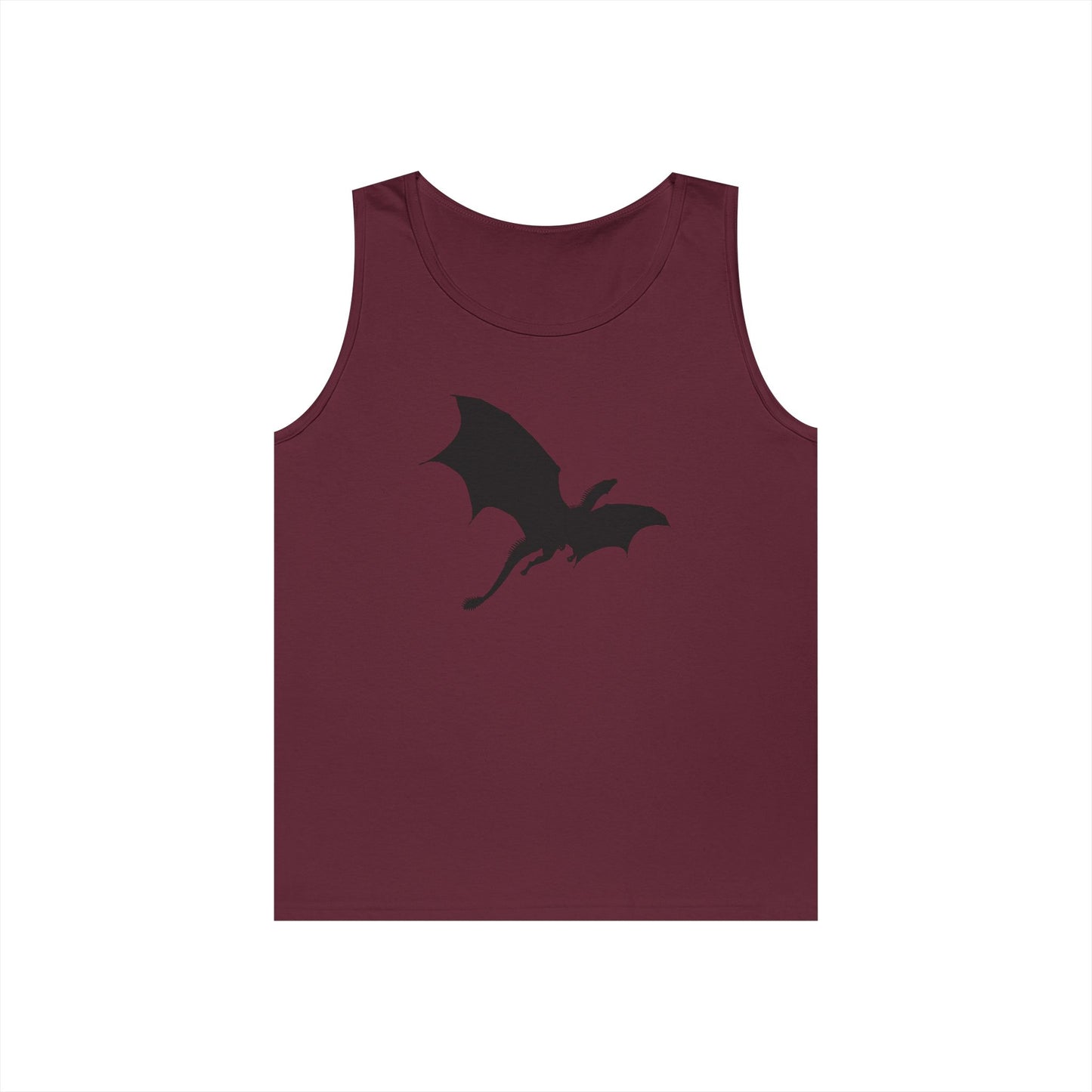 Free Dragon Tank Top