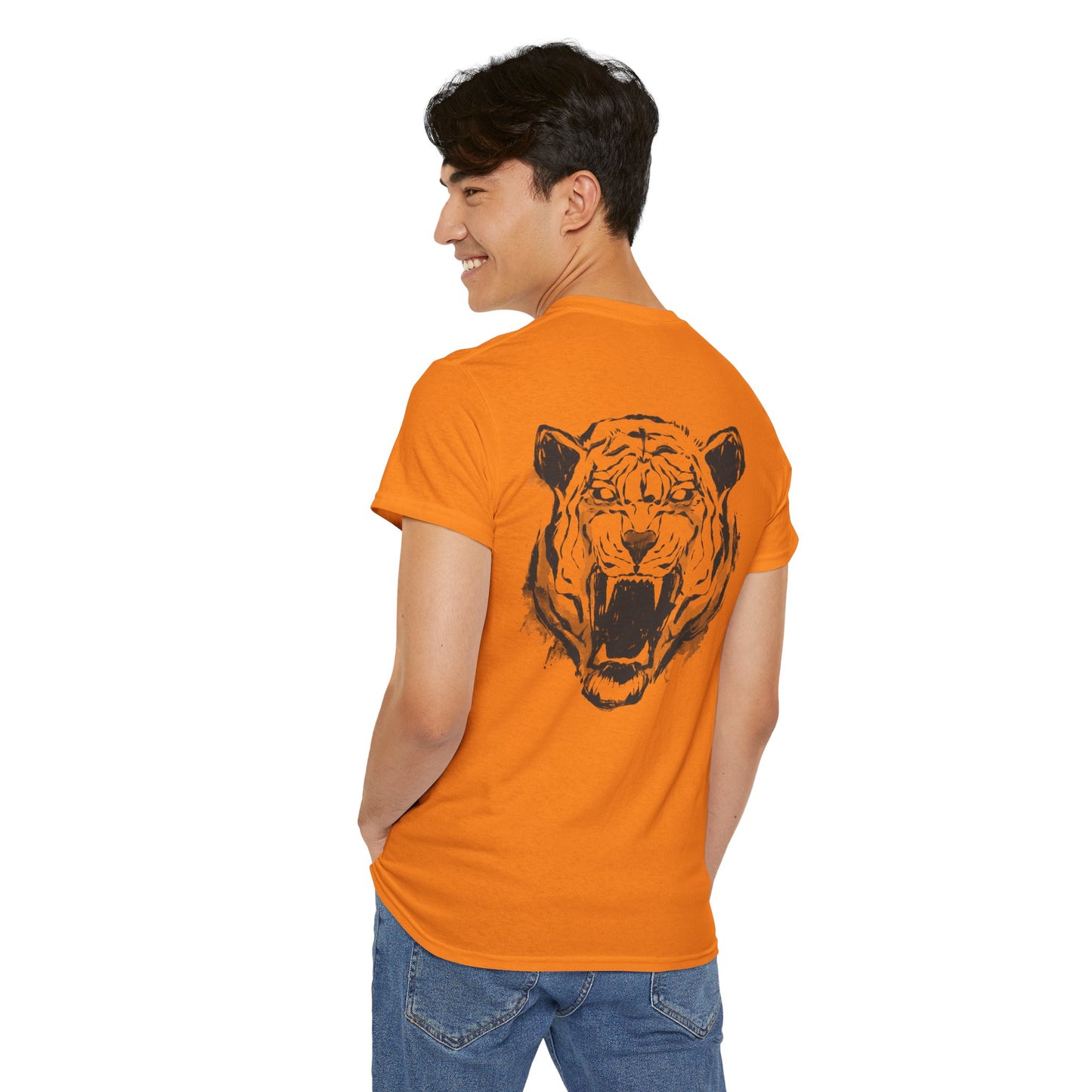 Tiger Tee