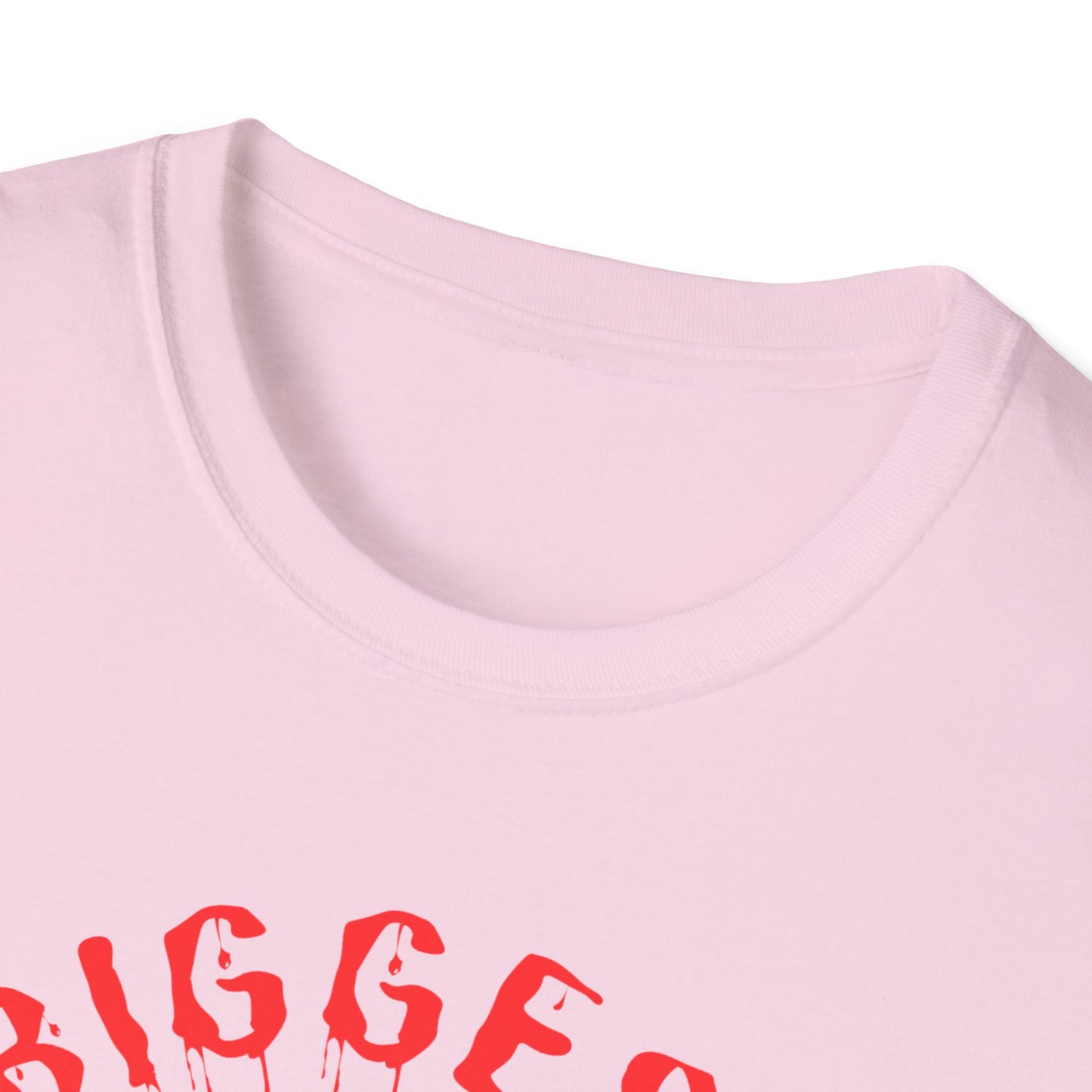 Biggest Ghoster Tshirt